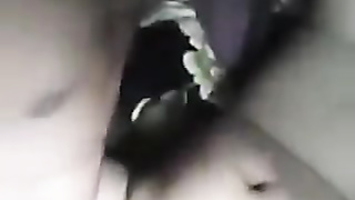 Indian Girl Prisha From Chennai Fucks