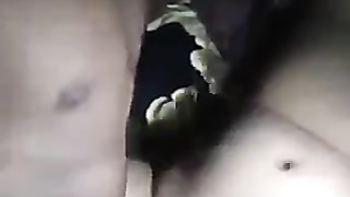 Indian Girl Prisha From Chennai Fucks