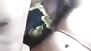 Indian Girl Prisha From Chennai Fucks