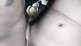 Indian Girl Prisha From Chennai Fucks