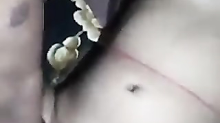 Indian Girl Prisha From Chennai Fucks