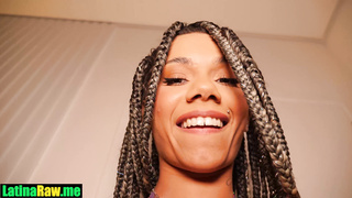 Anal fucking perfect latina from Brazil