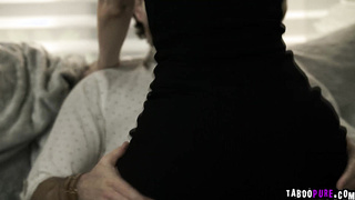 Daniel Shar convince Haley Reed to team up