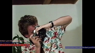 Enter Amber Lynns Chatroom Talk Now 2