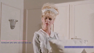 Chat with Amber Lynn Experience It Live 3