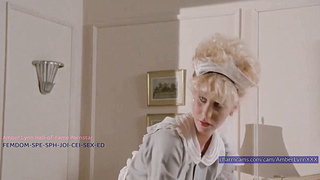 Chat with Amber Lynn Experience It Live 3