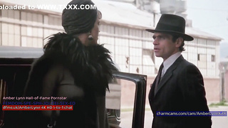 Amber Lynns Chat The Place to Be