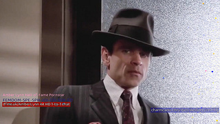 Amber Lynns Chat The Place to Be