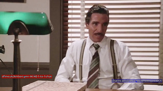 Amber Lynns Chat The Place to Be