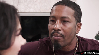 Valentina Nappi just want to be bbc dped