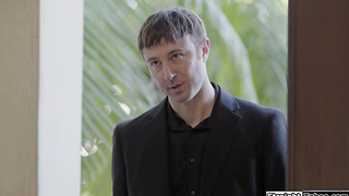 Wife cheating with private investigator