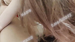 4487 (미공개 신작) 슬랜더 핑두 어린 문신녀 밖에다 싸 텔레 UB892