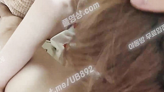 4487 (미공개 신작) 슬랜더 핑두 어린 문신녀 밖에다 싸 텔레 UB892