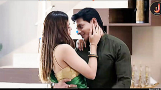 Indian Couple Ullu Hot Sex Scene 3