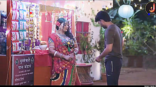Indian Couple Ullu Hot Sex Scene 3