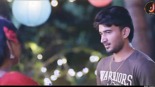 Indian Couple Ullu Hot Sex Scene 3