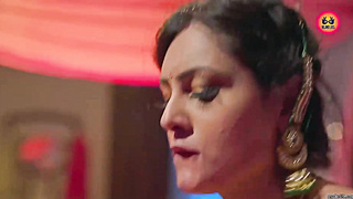 Bhabhi Fest Night Sex with Big Cock