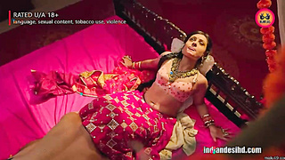 Bhabhi Fest Night Sex with Big Cock
