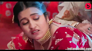 Big Boobs Bhabhi Night Sex with Devar 3