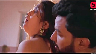 Jbaran Episode 3 Ullu Original Adult Web Series