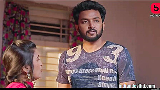 Jbaran Episode 3 Ullu Original Adult Web Series