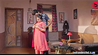 Jbaran Episode 3 Ullu Original Adult Web Series