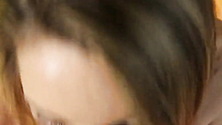 ADULT TIME - VERTICAL POV COMPILATION DICK RIDING, BLOWJOBS, FACIALS, AND [www.saveporn.net]