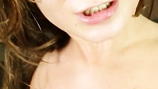 ADULT TIME - VERTICAL POV COMPILATION DICK RIDING, BLOWJOBS, FACIALS, AND [www.saveporn.net]