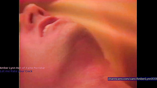 Amber Lynns Public Chat A Unique Experience