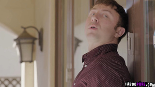 Private investigator Chad Alva spying on Charlotte Sins