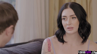 Private investigator Chad Alva spying on Charlotte Sins