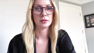 Fuck me before you fuck my daughter