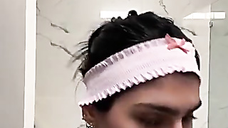 Muslim Slut Mia Khalifa Returns to Porn