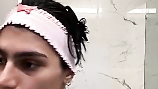 Muslim Slut Mia Khalifa Returns to Porn