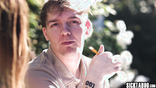 Hot Asian teen Alexia Anders gets fucked