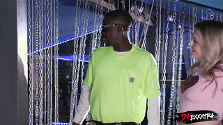 Hey Jay, wanna see my dungeon?