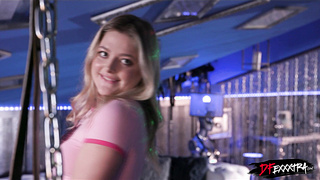 Hey Jay, wanna see my dungeon?