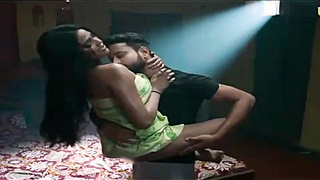 Laila 2024 Ullu Originals Hindi Porn Web Series Episode 5