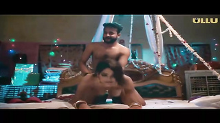 Kavita Bhabhi 4 2024 Ullu Hindi Porn Web Series Episode 6 2