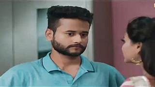 Kavita Bhabhi 4 2024 Ullu Hindi Porn Web Series Episode 4 2
