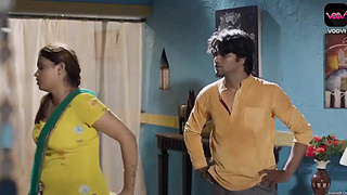 Angrezy Akhbar 2024 Voovi Hindi Porn Web Series Episode 2 2