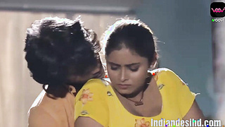 Angrezy Akhbar 2024 Voovi Hindi Porn Web Series Episode 2 2