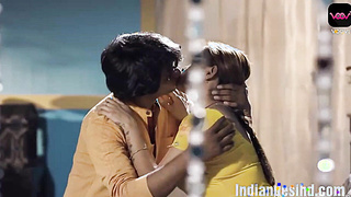 Angrezy Akhbar 2024 Voovi Hindi Porn Web Series Episode 2 2