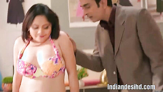 Jaal 2024 Primeplay Hindi Porn Web Series Episode 9 2