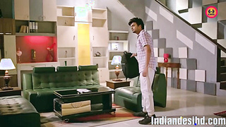 Khaat 2024 Hunters Originals Hindi Porn Web Series Episode 6 2