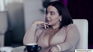 Enjoy watching these 3 horny MILFs do threesome