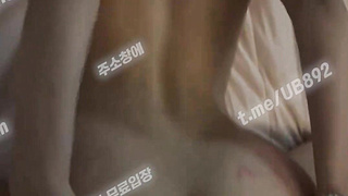 4506 트위터 레드 비계 라인 좋은 슬랜더년 허리 골반 좆되네 텔레 UB892