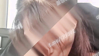 4510 차간단 가슴만지면서 입싸 마무리 쪽쪽 잘 빨아주네 텔레 UB892