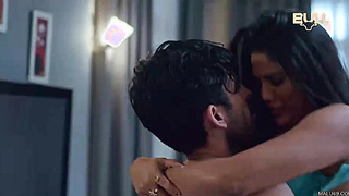 Pati Patni Or sali Adult Web Series Threesome Sex 10