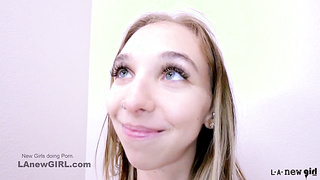 Nagging Student Girl Hard Not 2 Cum Fast